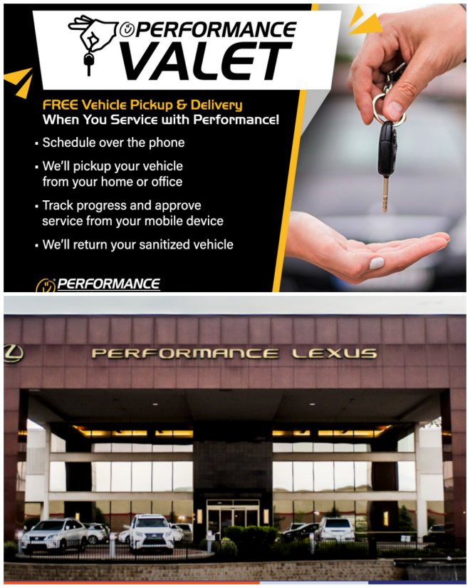 Review Performance Lexus image 9994