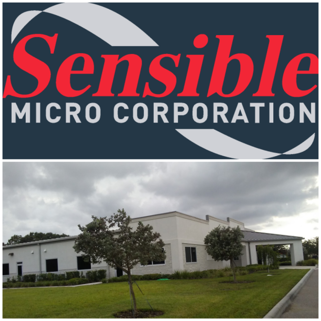 Review Sensible Micro Corp. image 9202