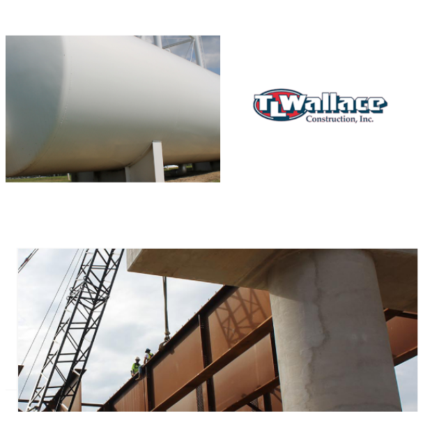 Review T.l. wallace construction, inc. image 259705