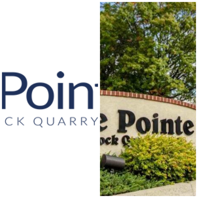 Review The Pointe at Rock Quarry Park image 128698