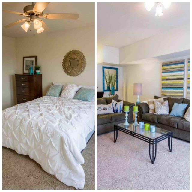 Review The Pointe at Rock Quarry Park image 128699