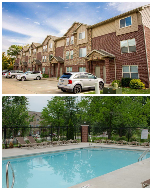 Review The Pointe at Rock Quarry Park image 128700