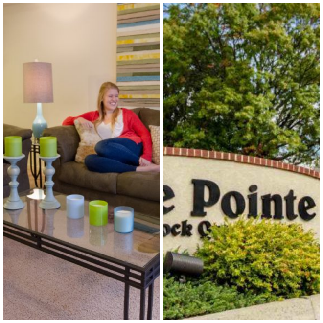 Review The Pointe at Rock Quarry Park image 128701