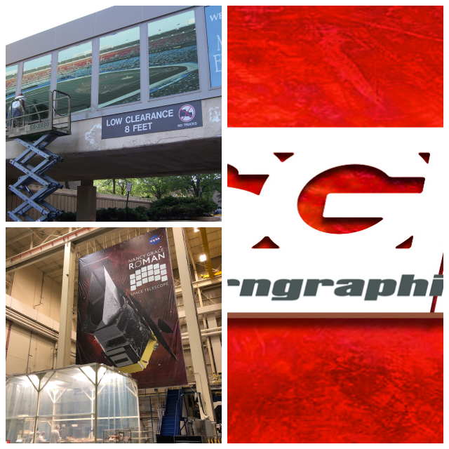 Review Severn graphics, inc. image 352958