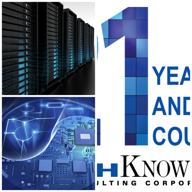 Review Tech-Knowledge Consulting image 29451