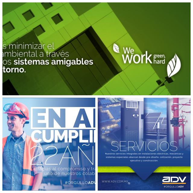 Review ADVANCED COMPUTING MEXICO SA DE CV. image 124607