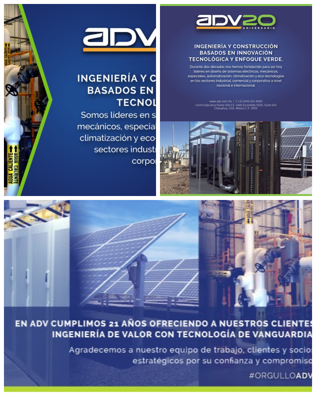 Review ADVANCED COMPUTING MEXICO SA DE CV. image 124609