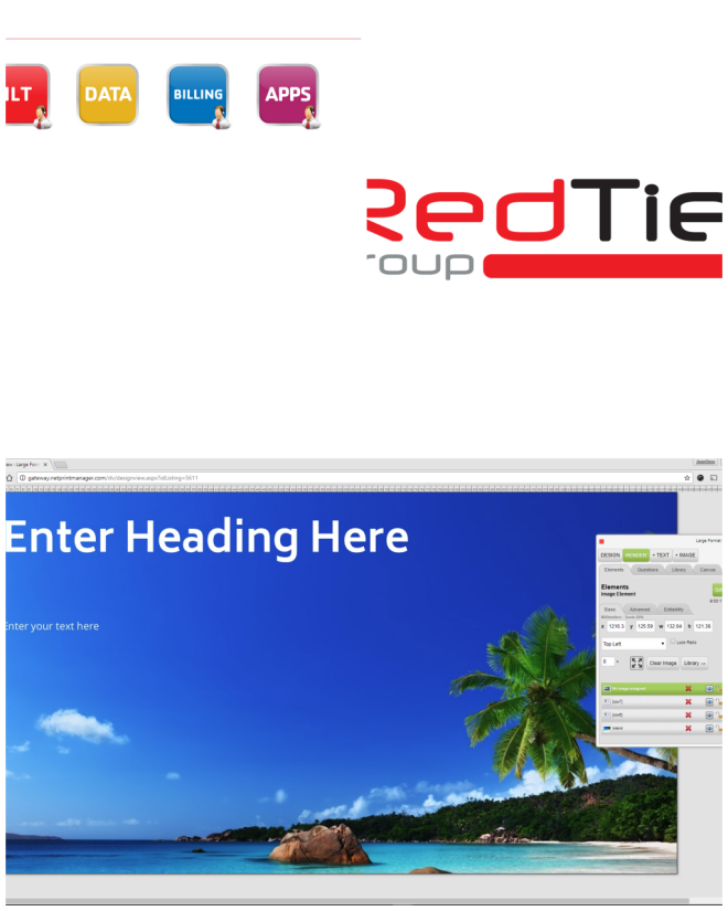 Review RedTie Solutions image 5383