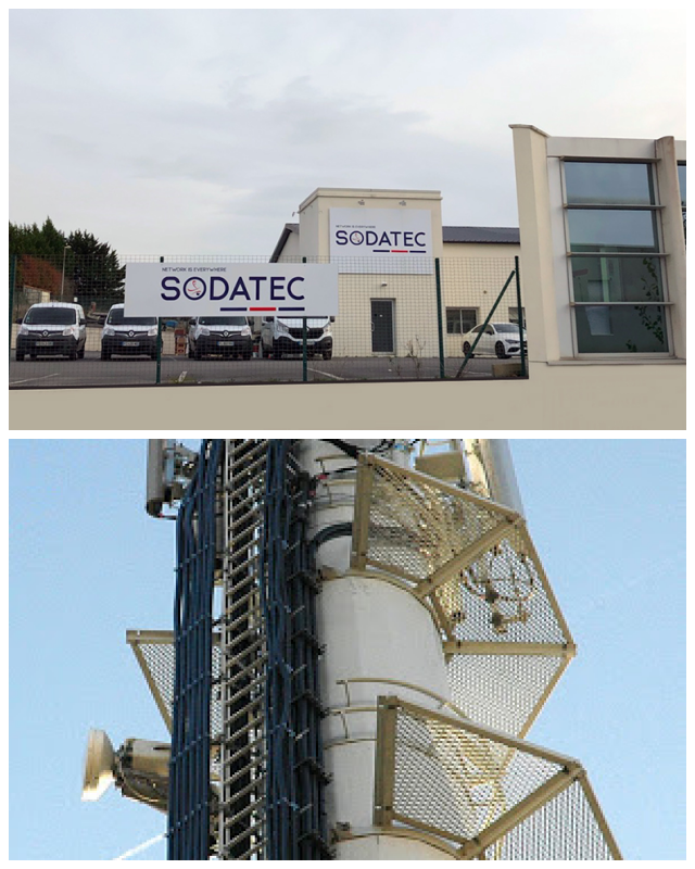 Review SODATEC CITES image 19708