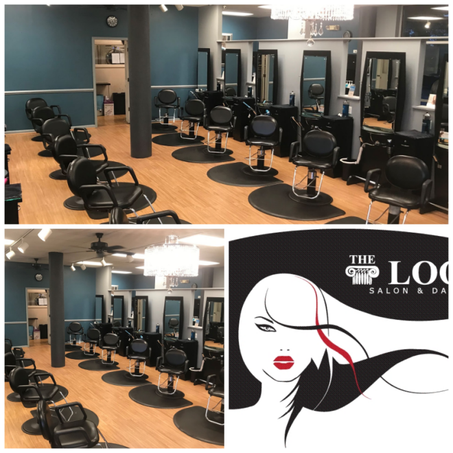 Review The Look Salon and Day Spa image 209108