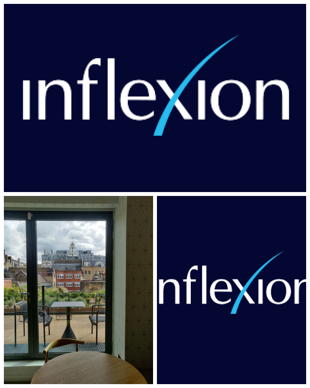 Review Inflexion Interactive image 42097