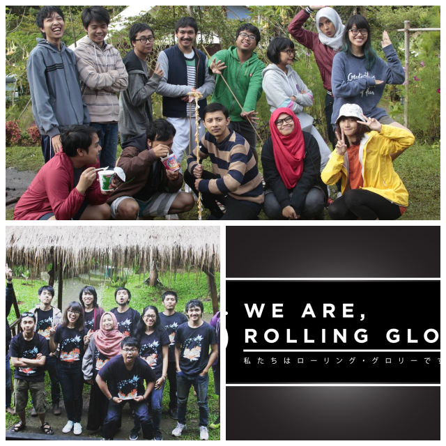 Review Rolling glory image 347431