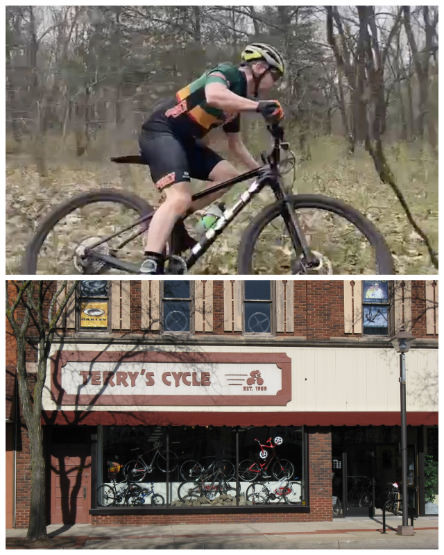 Review Terry's Cycle & Sports image 32315
