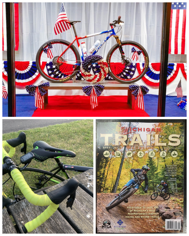 Review Terry's Cycle & Sports image 32316