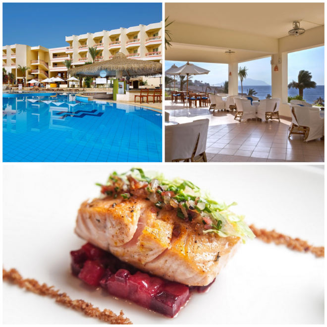 Review Hilton Sharks Bay Resor image 6859