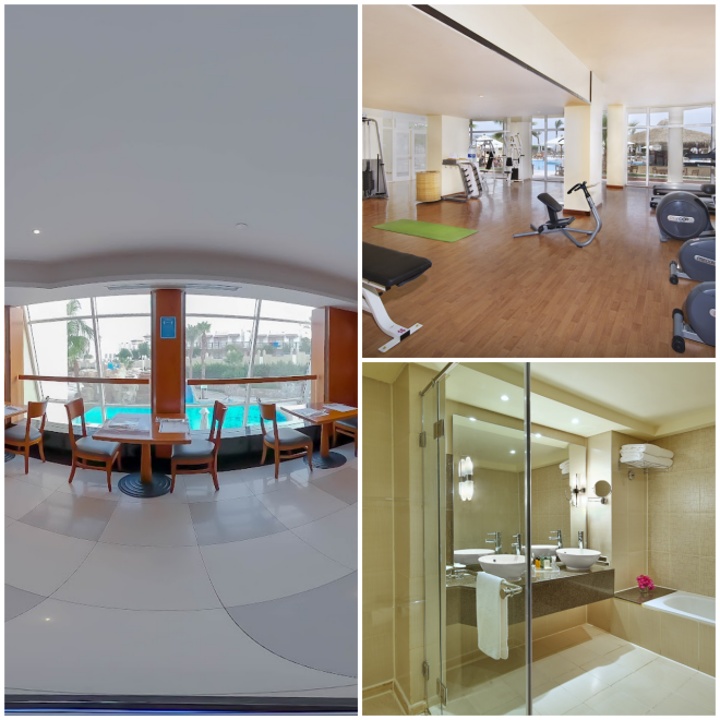Review Hilton Sharks Bay Resor image 6861
