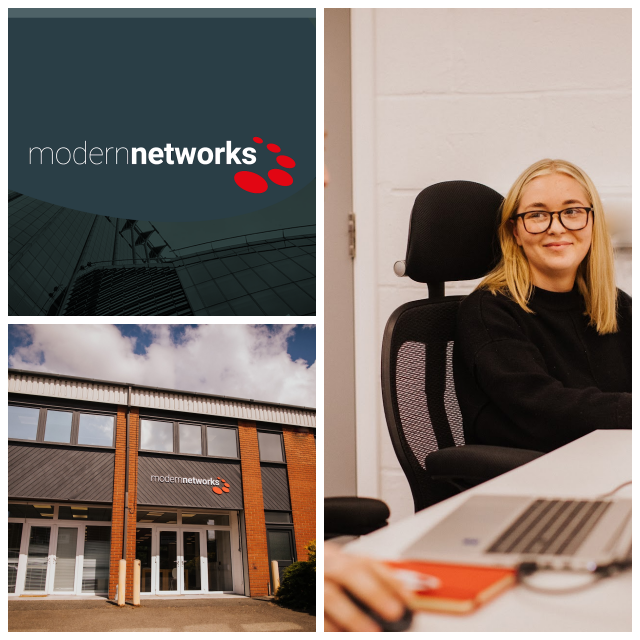 Review Modern Networks image 237760