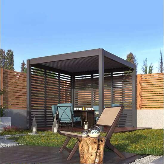 Review Kustom Pergolas image 359297