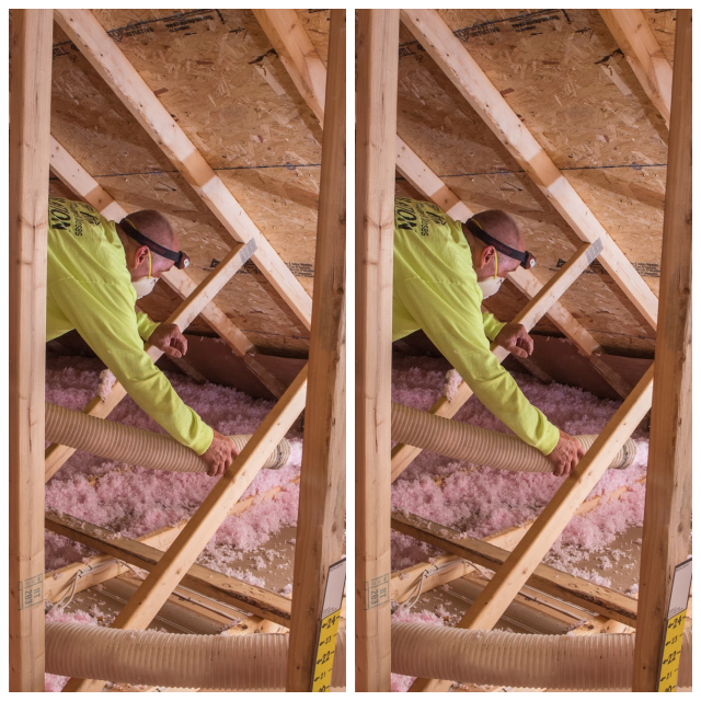Review Pisgah Insulation & Fireplaces of NC image 107153