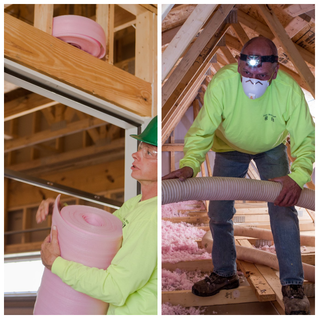 Review Pisgah Insulation & Fireplaces of NC image 107155