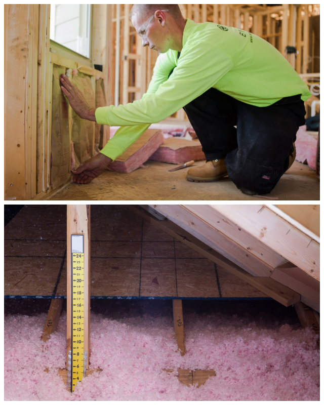 Review Pisgah Insulation & Fireplaces of NC image 107156