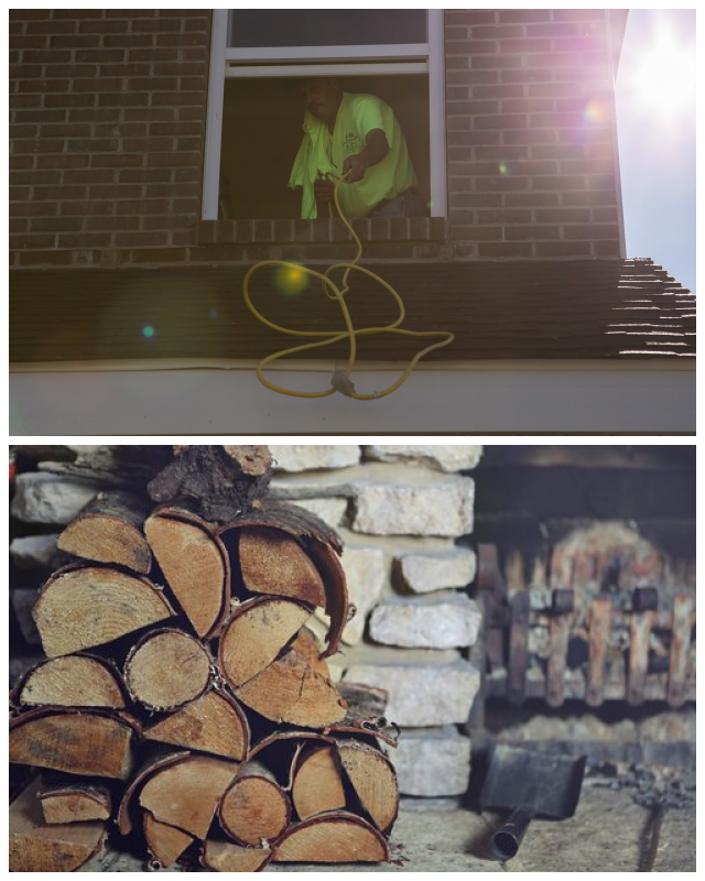 Review Pisgah Insulation & Fireplaces of NC image 107157