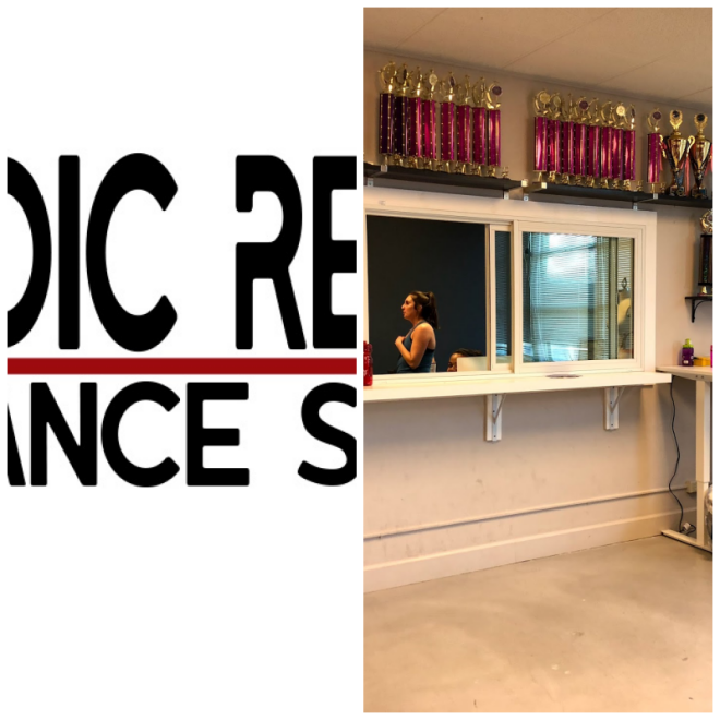 Review Melodic remedy dance studio image 319859