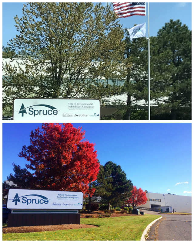 Review Spruce Environmental Technologies, Inc. image 156075