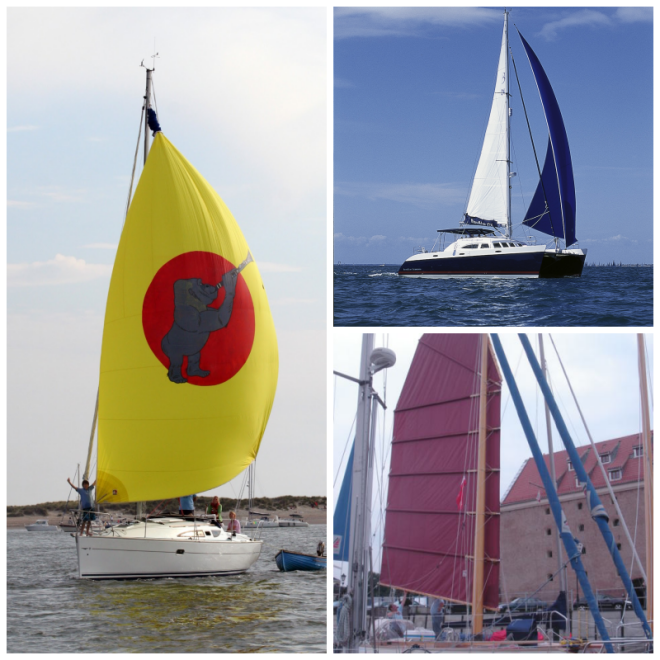 Review Jeckells the Sailmakers image 79497