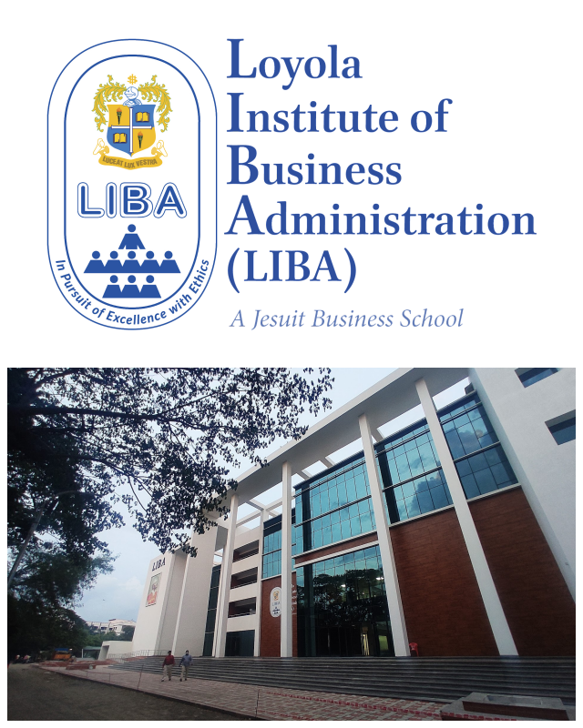 Review LIBA, Chennai image 188513
