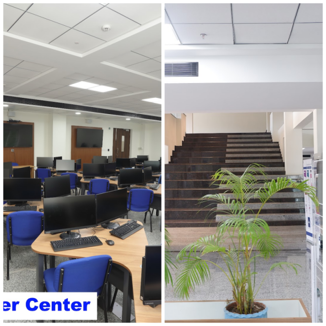Review LIBA, Chennai image 188514