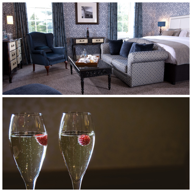 Review De Vere Hotels - Mottram Hall image 26464