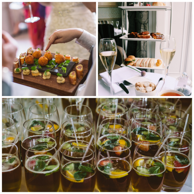 Review De Vere Hotels - Mottram Hall image 26466