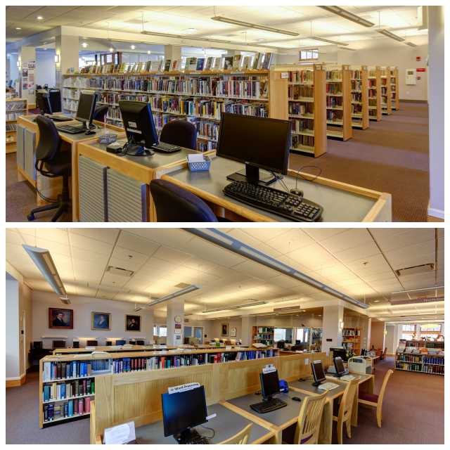 Review Portsmouth Public Library image 24055