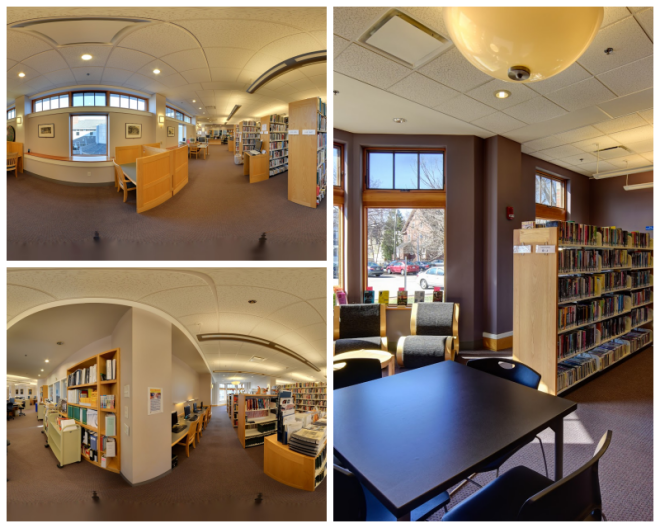 Review Portsmouth Public Library image 24056