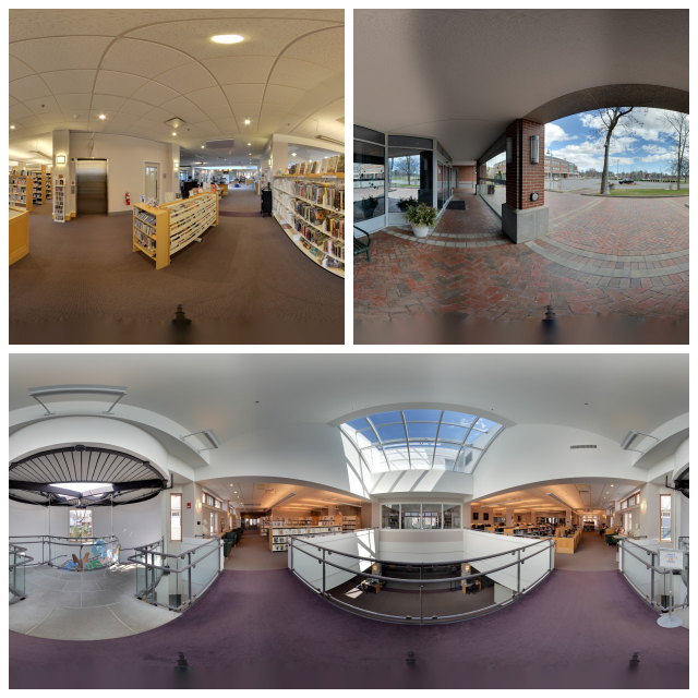 Review Portsmouth Public Library image 24057