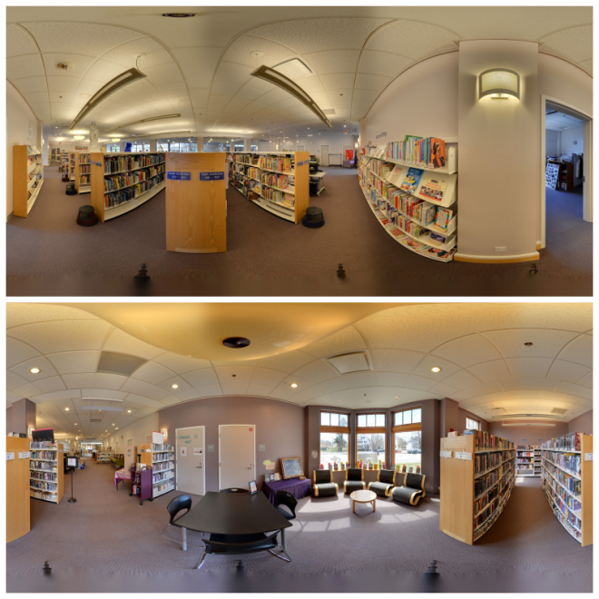 Review Portsmouth Public Library image 24058