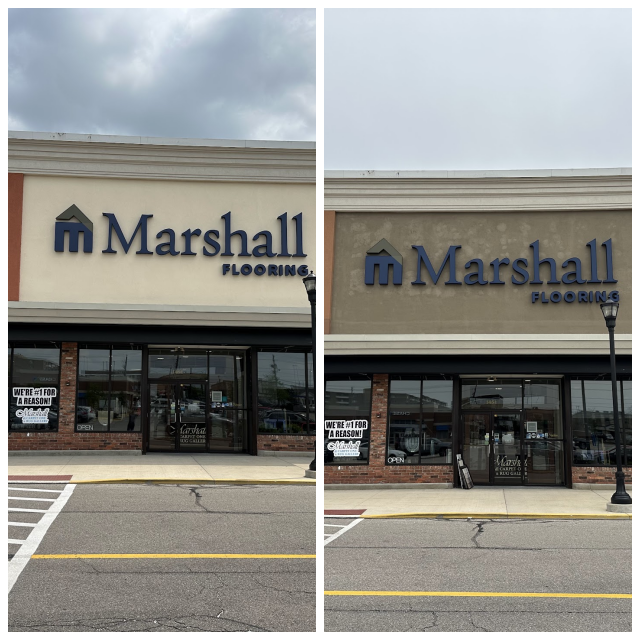 Review Marshall Carpet One image 14400