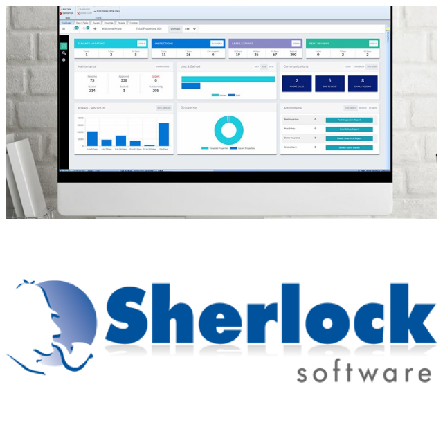 Review Sherlock Software image 15958
