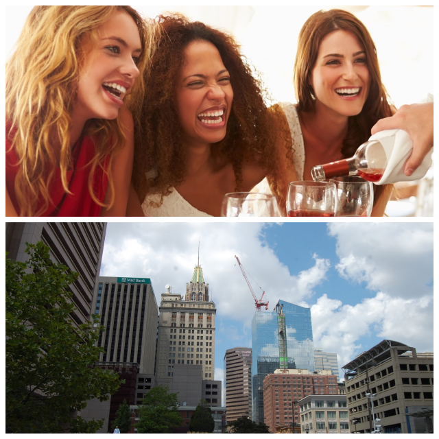 Review Downtown Partnership of Baltimore, Inc image 137594