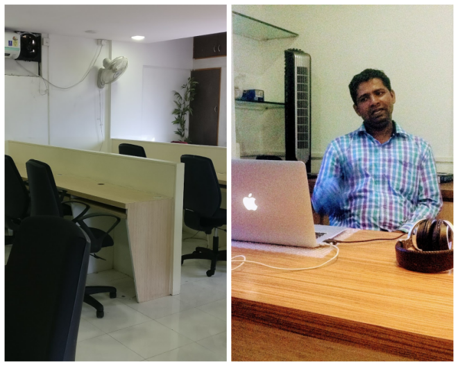 Review XuDu Technologies Pvt. Ltd. image 48524