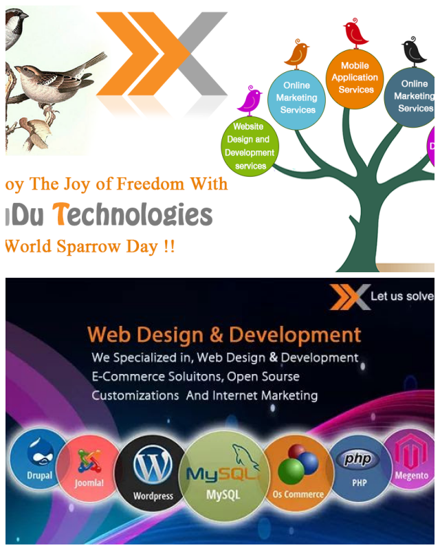 Review XuDu Technologies Pvt. Ltd. image 48526