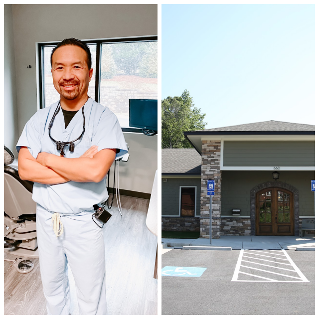 Review Life point dental image 313129