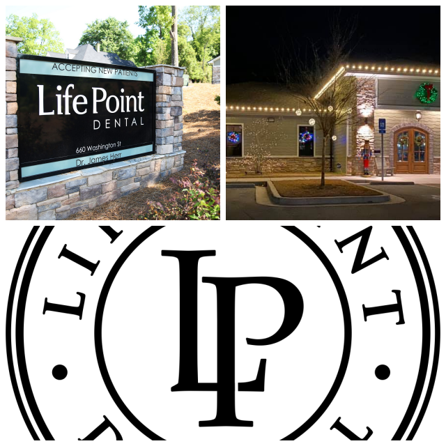 Review Life point dental image 313130