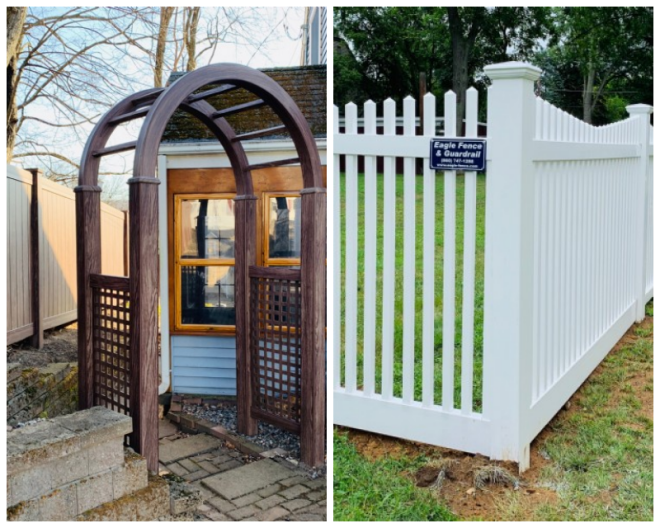 Review Eagle fence & guardrail image 277477