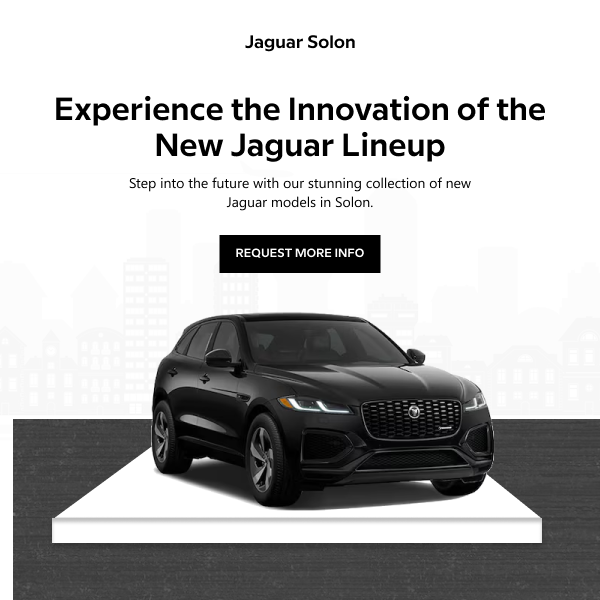 Review Jaguar Solon image 359278