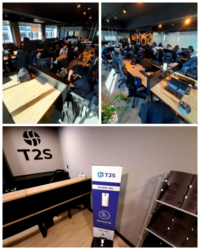 Review T2S image 58607