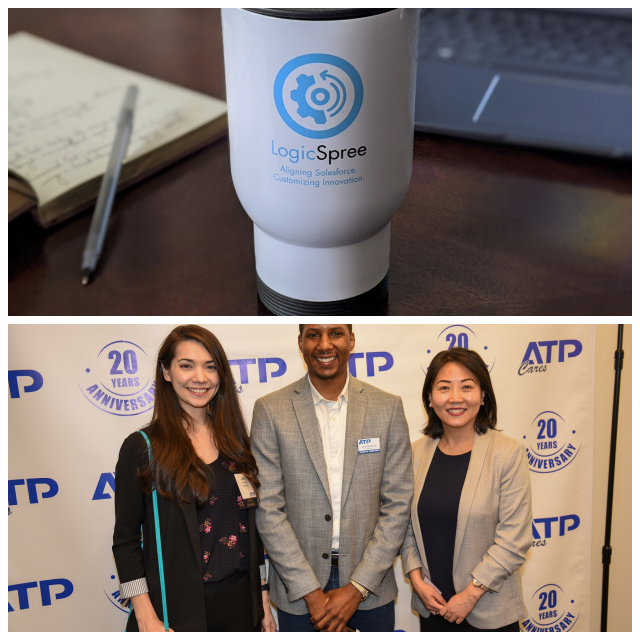 Review Logicspree image 314498