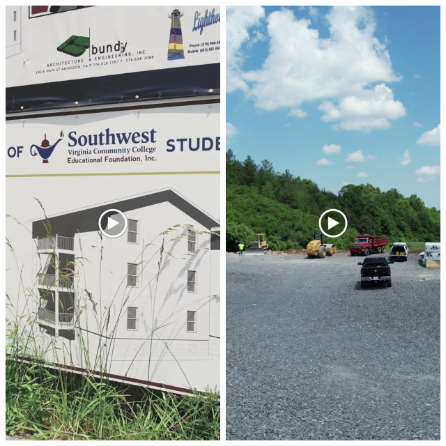 Review Southwest virginia community college image 246102