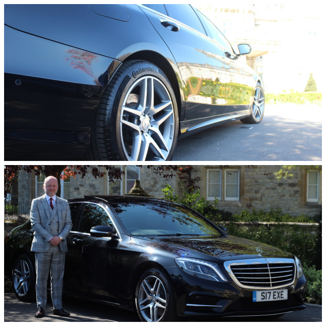 Review Kings Executive Limos image 17158